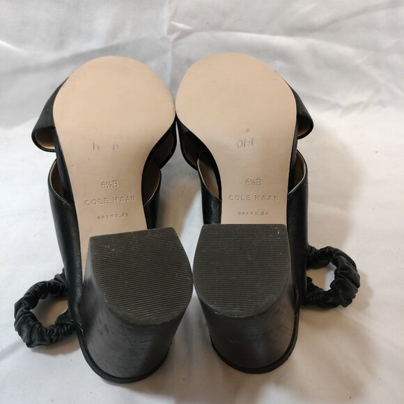 Cole Haan Anastasia City Slingbacks - Picture 7 of 7